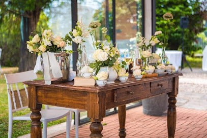 Il Mio Mondo Fiorito, Fiorista a Oleggio