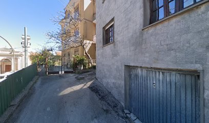 Finizio Carla, Fiorista a Chieti