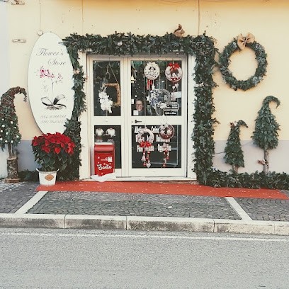 Flower's Store Di Morena& Nicola, Fiorista a Guardia Sanframondi