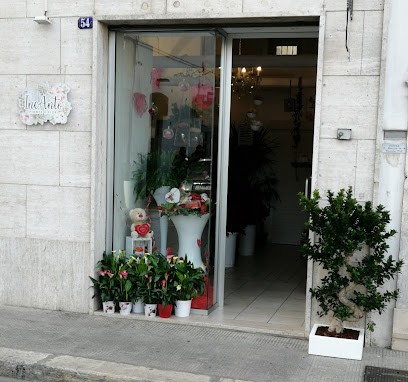 IncAnto, Fiorista a Martina Franca