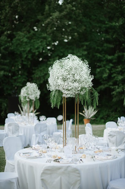 Grazie dei Fiori, Fiorista a Bologna
