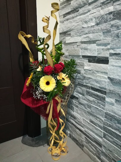 Ficara Fiori Di Garro Lucia, Fiorista a Canicattini Bagni