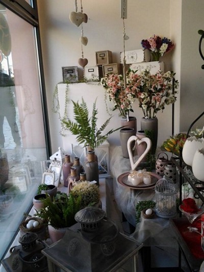 Fioreria Il Bouquet Del Centro, Fiorista a Roverbella