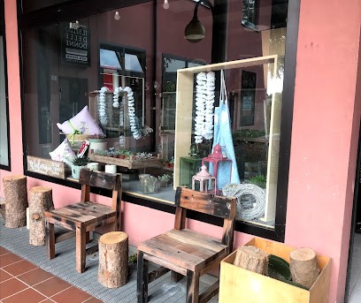 Puntofiore, Fiorista a Mariano Comense