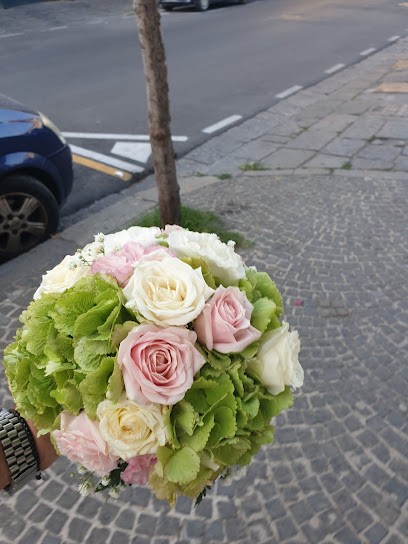 Dona Flowers Design, Fiorista a Portici