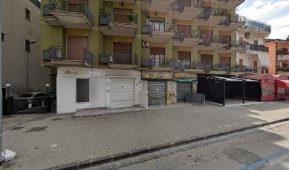 Ambrosio Francesco, Fiorista a Pomigliano d'Arco