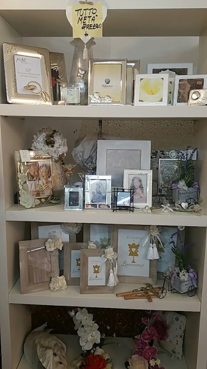 Fiori Piante Bomboniere di Fioranelli Francesca, Fiorista a Castelleone di Suasa