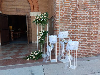 Fioreria Nontiscordardime Di Diletta Trento, Fiorista a Piombino Dese