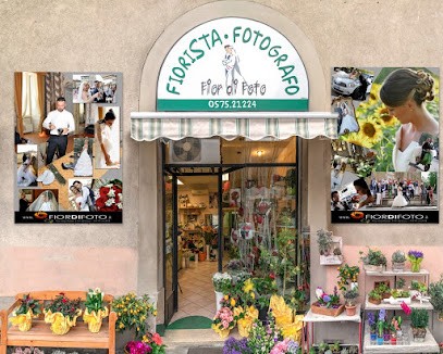 Fior Di Foto Di Marco Santi Laurini, Fiorista a Arezzo