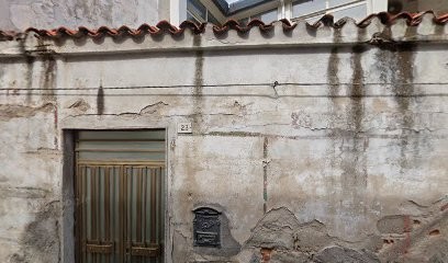 Cattleya, Fiorista a Oliena