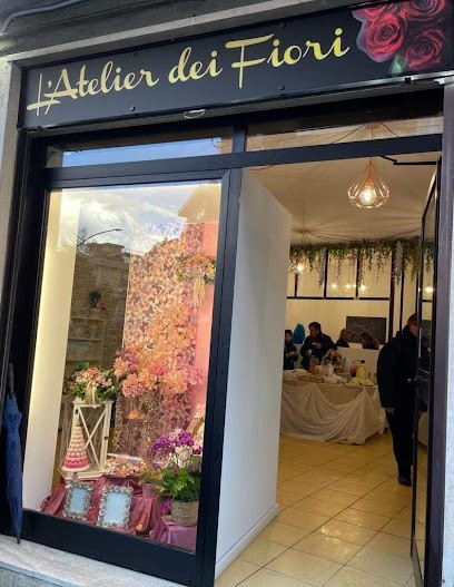 L'Atelier Dei Fiori Di Mancini Cristian, Fiorista a Colleferro
