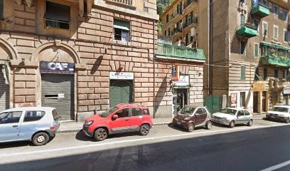 La Boutique Del Fiore Di Raffaella Lomuoio, Fiorista a Genova