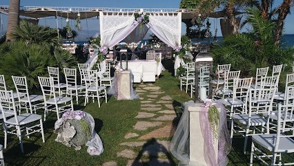 Trilogica Art Di Scarabello Lidia, Fiorista a San Felice Circeo