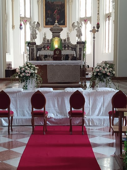 Vignandel Margherita, Fiorista a Portogruaro