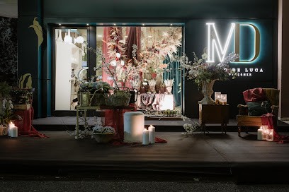 Matteo De Luca Floral Designer, Fiorista a Rende