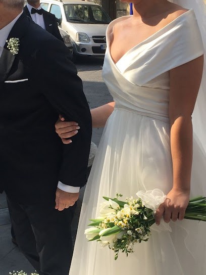 Emozioni Floreali Pagano, Fiorista a San Marzano sul Sarno