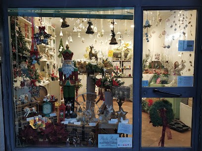 Paola Rossi, Fiorista a Roma