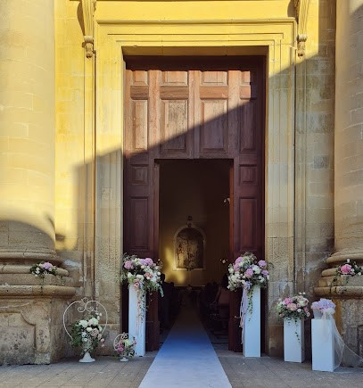 La Fioreria, Fiorista a Neviano