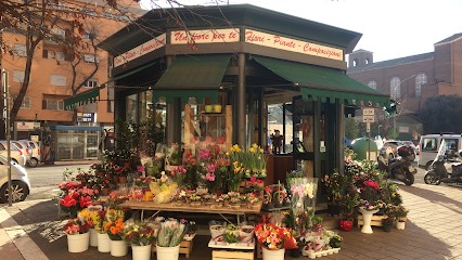 Un Fiore Per Te, Fiorista a Roma