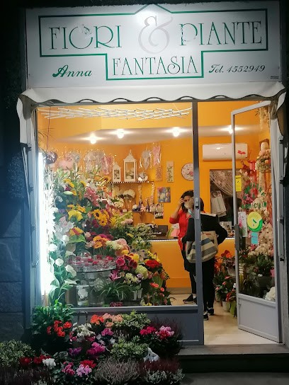 I Fiori Di.. Lucia, Fiorista a Torino