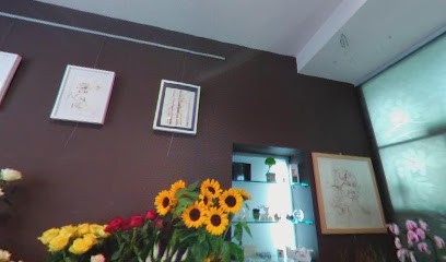 Mazzini Centoquattro Ferrara, Fiorista a Ferrara