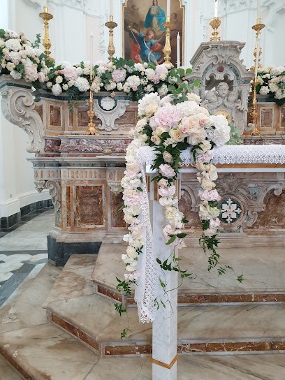 La Mammola, Fiorista a San Giorgio a Cremano