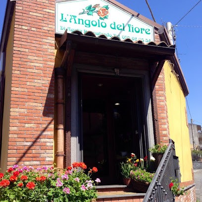 L'Angolo Del Fiore, Fiorista a Ragalna