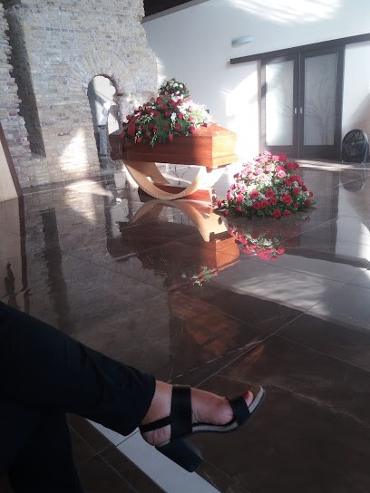 Pira Domenico, Fiorista a Licata