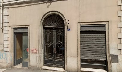 Floràl, Fiorista a Trieste