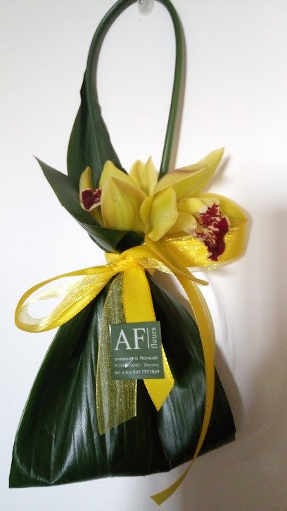 Fioreria AF Fleurs, Fiorista a Povegliano Veronese