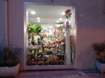 Boutique Del Fiore, Fiorista a San Benedetto del Tronto