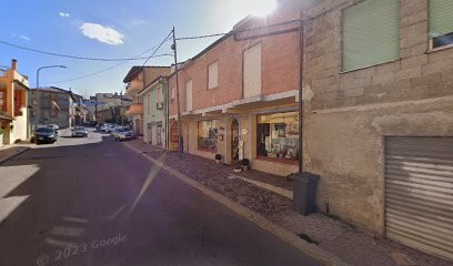 Curreli Maria, Fiorista a Fonni