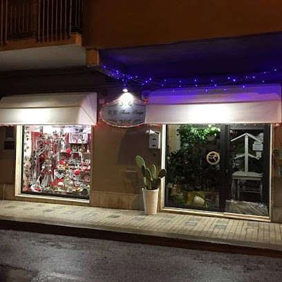 Flower Design, Fiorista a Noto