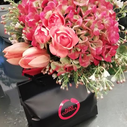 Fiorista Il Fiore, Fiorista a Voghera