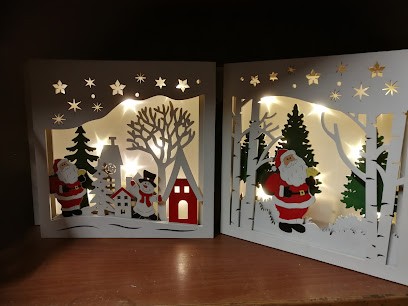 Garden florivivaistica Campogalliano, Fiorista a Campogalliano