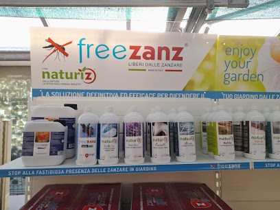 New Garden Ardenghi, Fiorista a Suisio