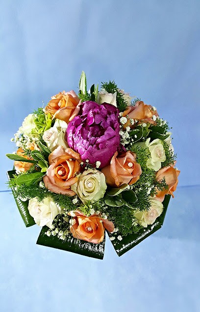 Garden Shop Di Marrazzo Salvatore, Fiorista a Portici