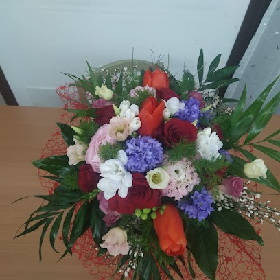 Fior Di Pesca - Snc Di Casacci Lorenza E C., Fiorista a Sansepolcro