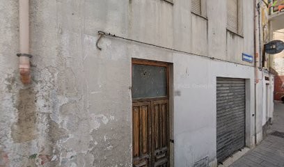 La Violetta Di Tommainu Salvatora, Fiorista a Orgosolo