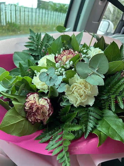 Atelier Du Floral, Fiorista a Perugia