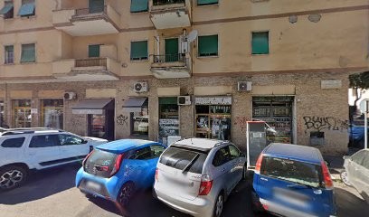 Piante E Fiori Moauro Bruno, Fiorista a Roma