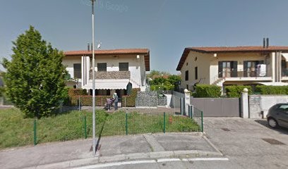 Rosa Campagna, Fiorista a Povegliano