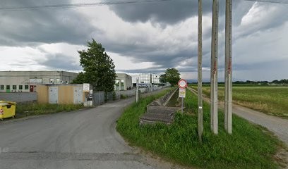 Star, Fiorista a Mariano del Friuli