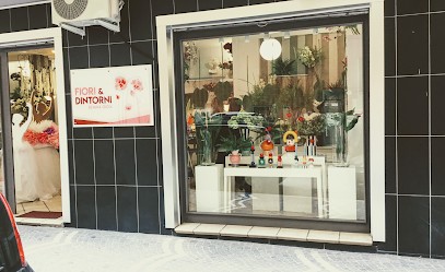 Fiori & Dintorni di Silvana Gioia, Fiorista a Arzano