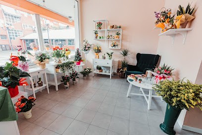 Bottega in Fiore, Fiorista a Silea