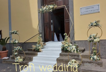 Trofi Wedding, Fiorista a Qualiano