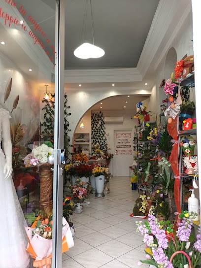 Fiori Da Lilli, Fiorista a Torino