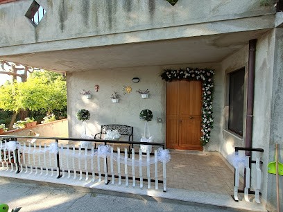 Pensieri Fioriti Di Girotti Fiori E Piante, Fiorista a Castelfidardo