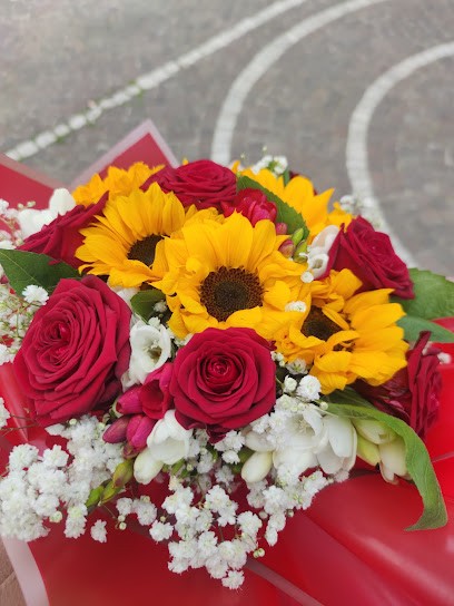 Il Fioraio Di Chiariello Luigi, Fiorista a Giugliano in Campania