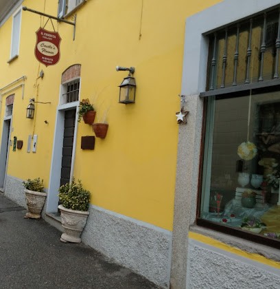 Castle Flower Di Margherita Nicola, Fiorista a Lomello